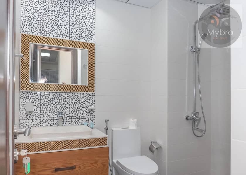 Fully Furnished | Prime Location | Ready - Image 12