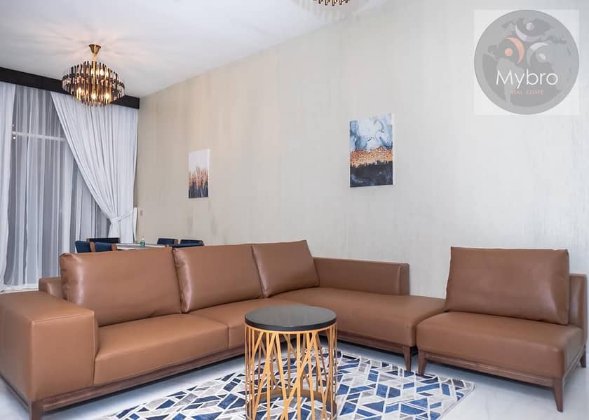 Fully Furnished | Prime Location | Ready - Image 13