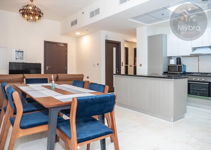 Fully Furnished | Prime Location | Ready - Image 16