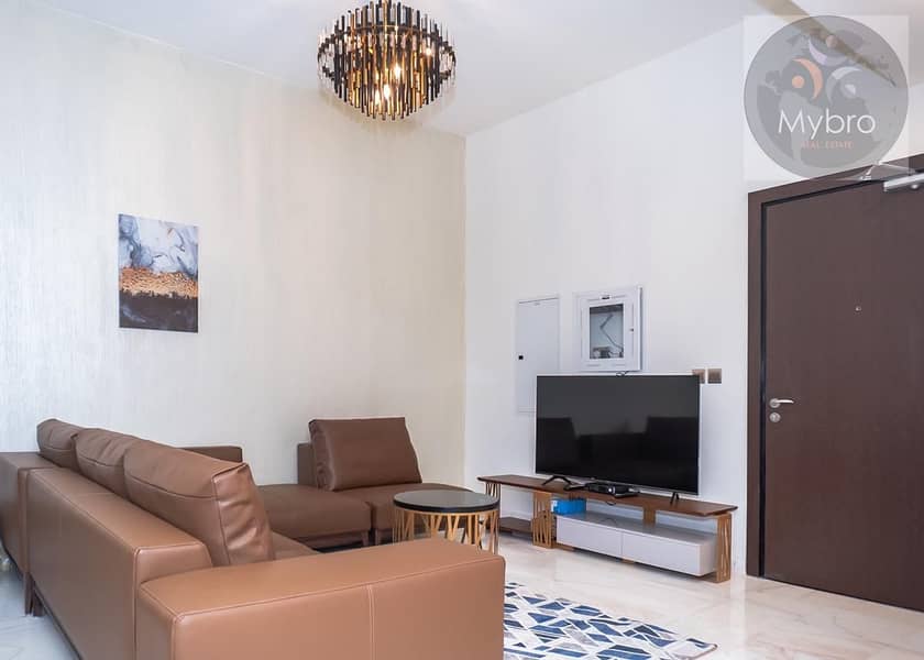 Fully Furnished | Prime Location | Ready - Image 17