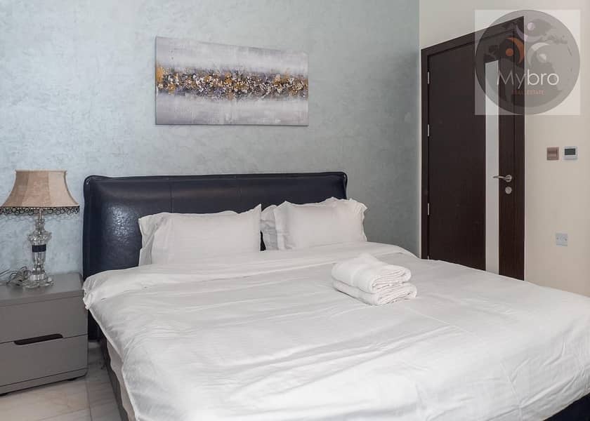 Fully Furnished | Prime Location | Ready - Image 18