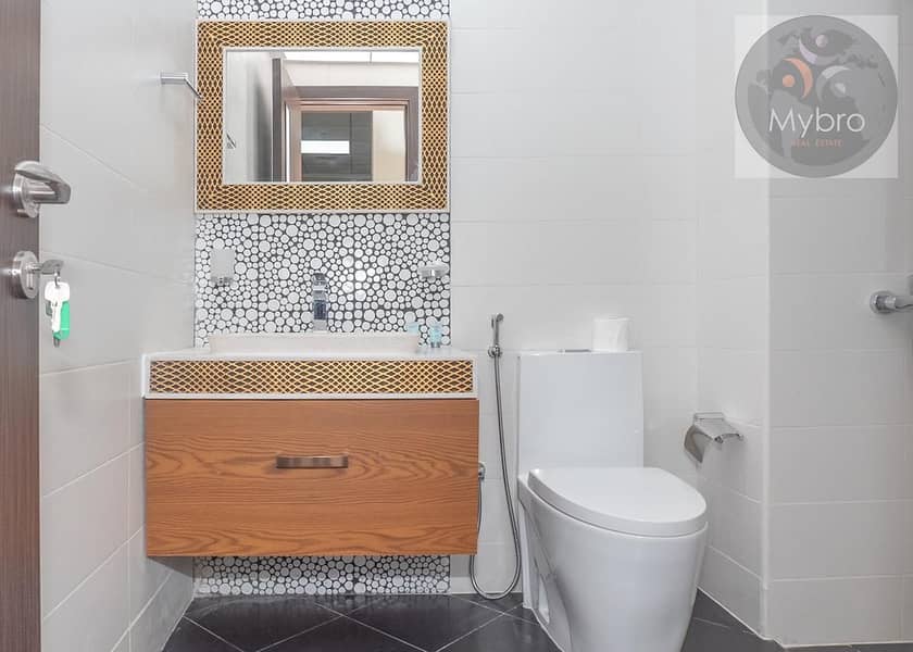 Fully Furnished | Prime Location | Ready - Image 20