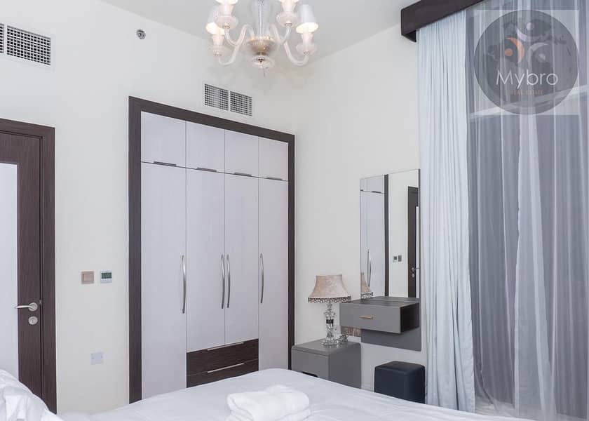 Fully Furnished | Prime Location | Ready - Image 21