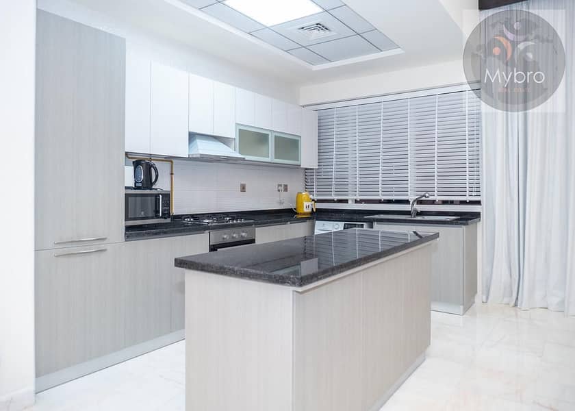 Fully Furnished | Prime Location | Ready - Image 24