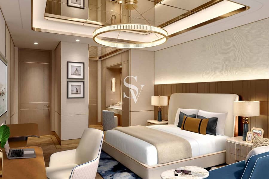 4% DLD Fee Waiver | Sea and Skyline Lifestyle