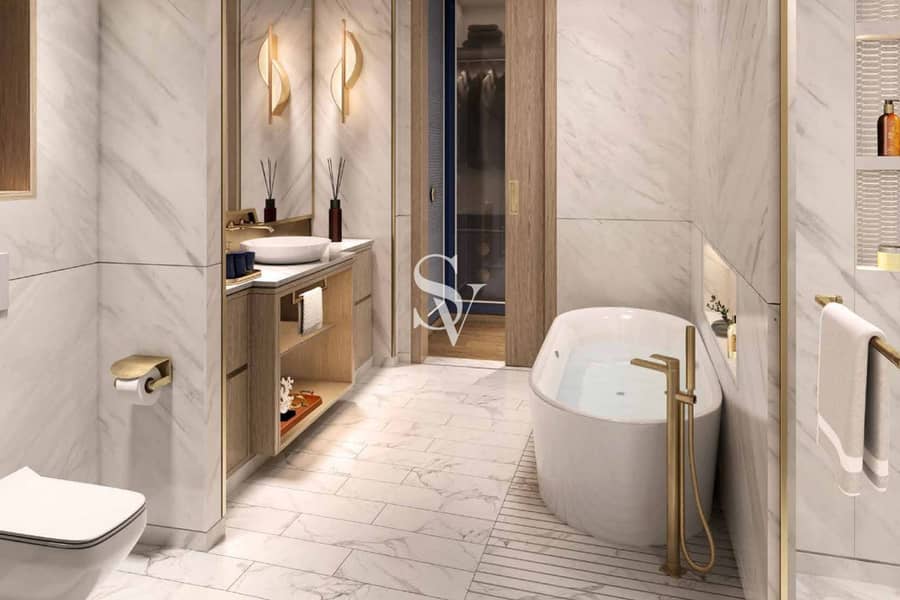 4% DLD Fee Waiver | Sea and Skyline Lifestyle