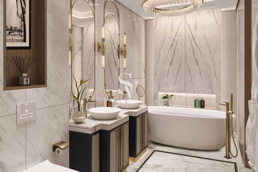 4% DLD Fee Waiver | Sea and Skyline Lifestyle - Image 6