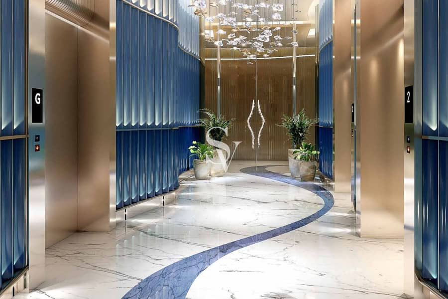 4% DLD Fee Waiver | Sea and Skyline Lifestyle - Image 7