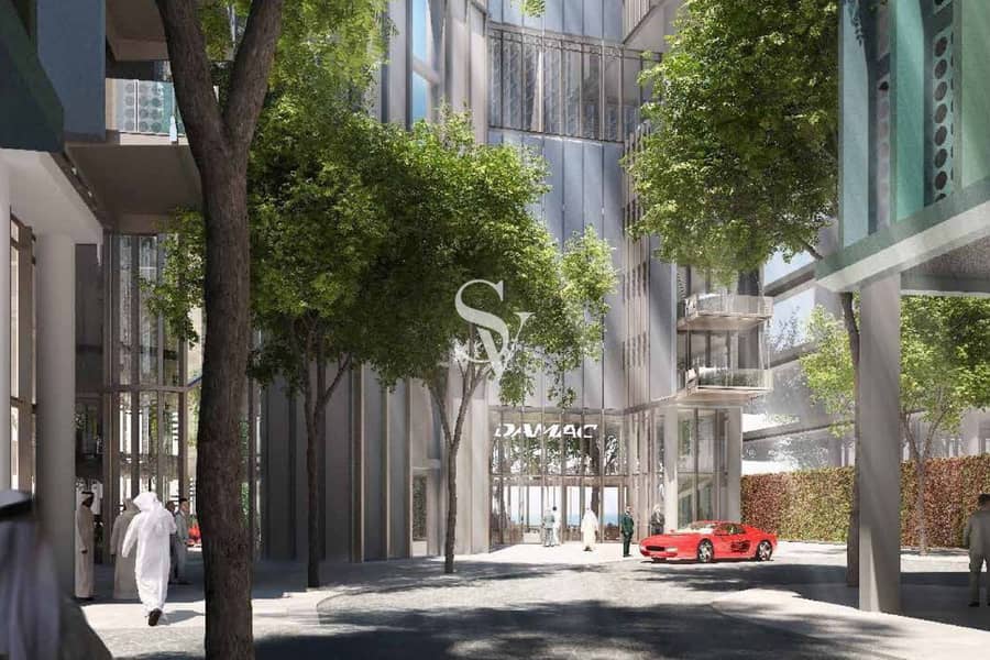 4% DLD Fee Waiver | Sea and Skyline Lifestyle - Image 8