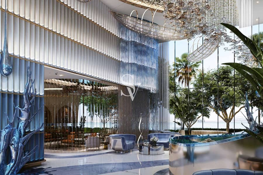 4% DLD Fee Waiver | Sea and Skyline Lifestyle - Image 9