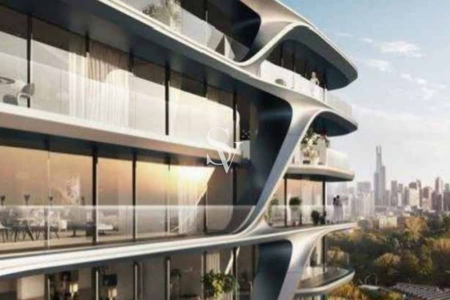 4% DLD Fee Waiver | Sea and Skyline Lifestyle - Image 11