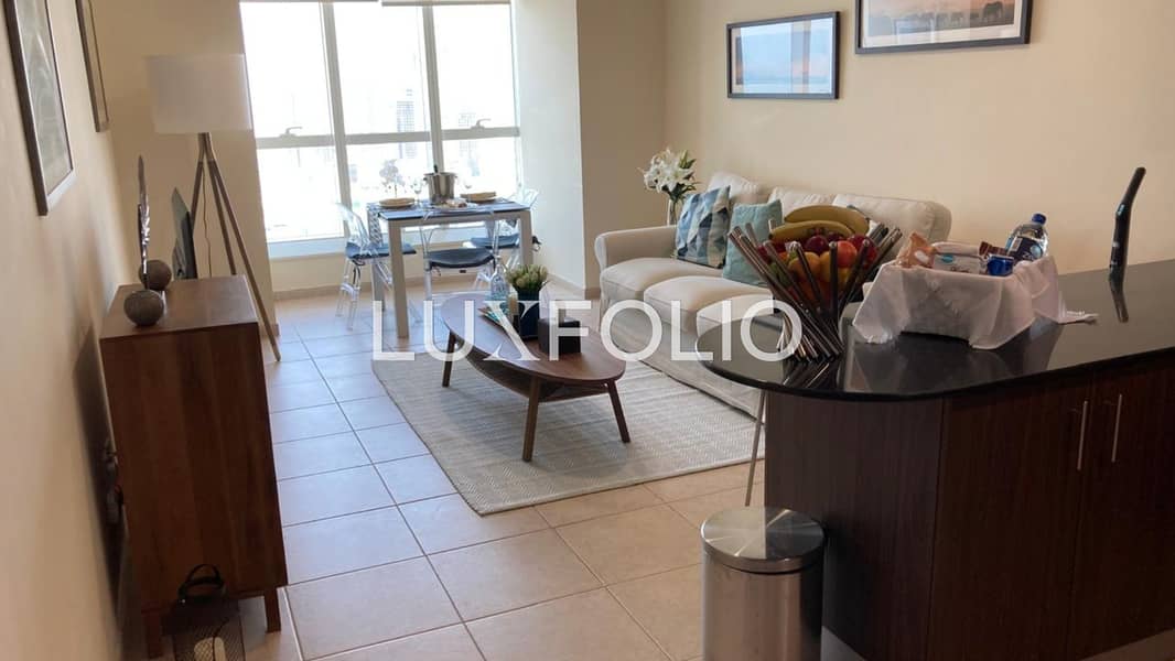 SEA VIEW | TENANTED | HIGH ROI