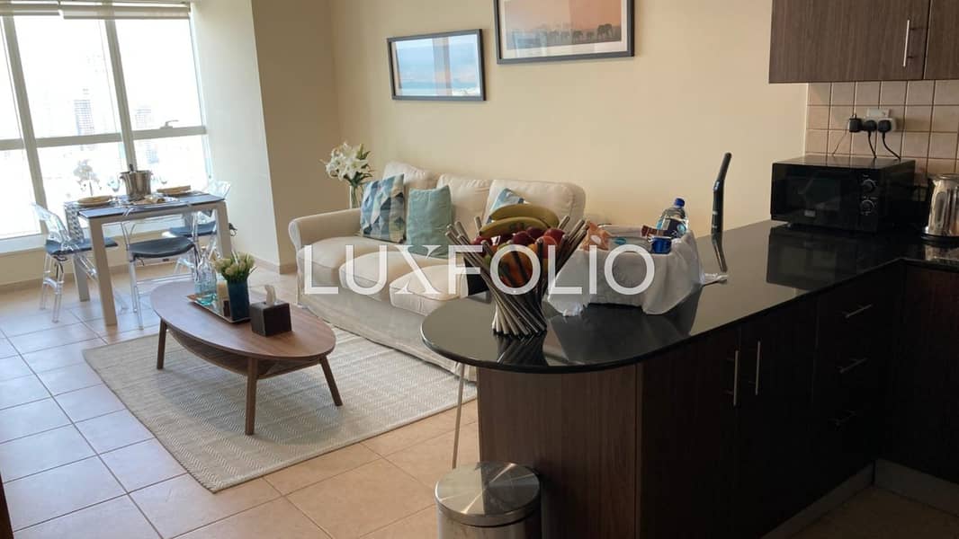 SEA VIEW | TENANTED | HIGH ROI