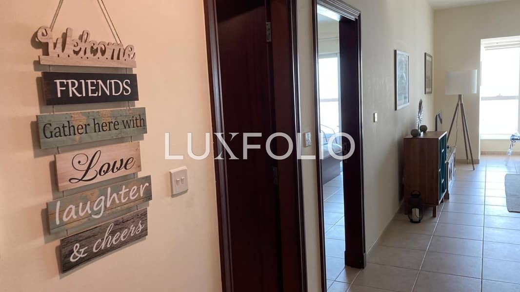 SEA VIEW | TENANTED | HIGH ROI