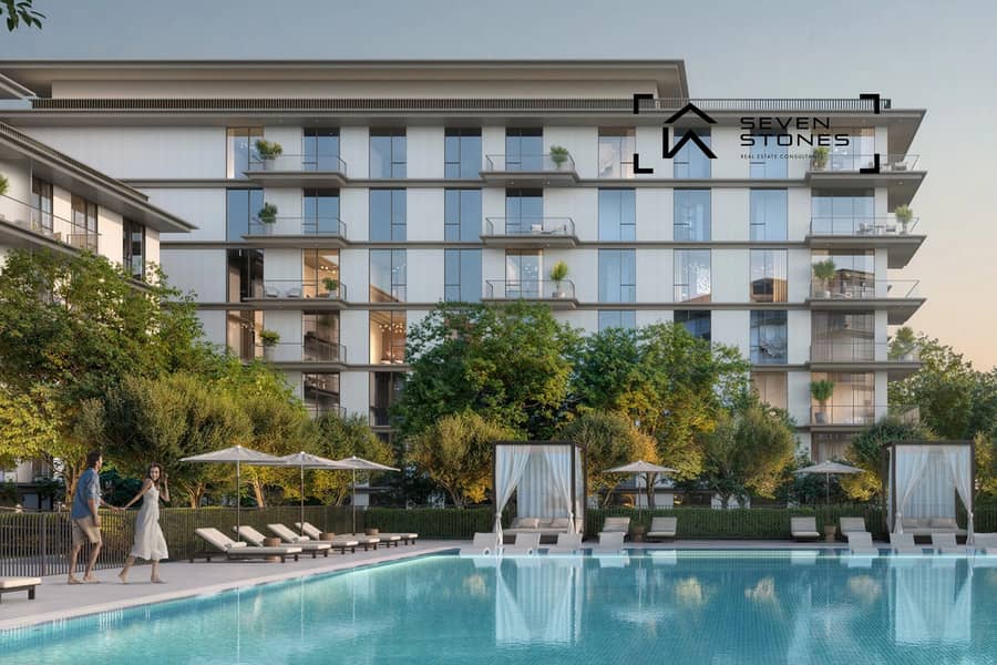 Genuine Resale | Low Floor | Prime Location