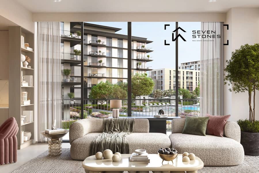 Genuine Resale | Low Floor | Prime Location