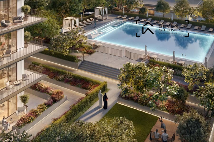 Genuine Resale | Low Floor | Prime Location - Image 7