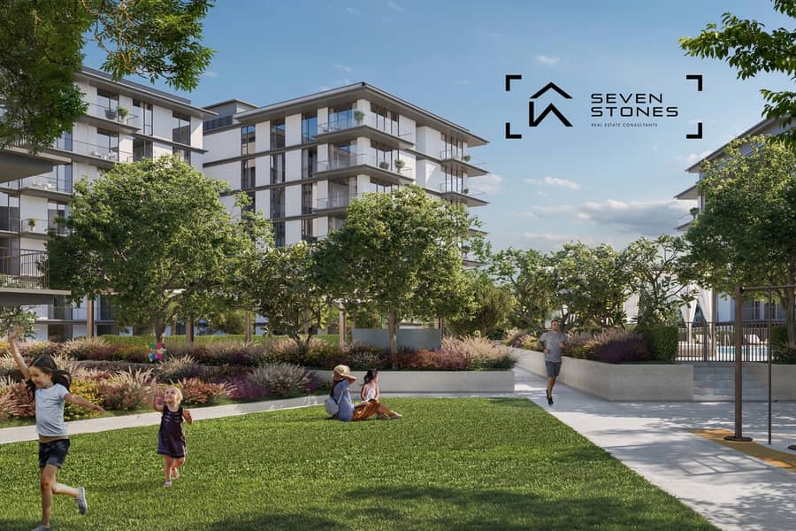 Genuine Resale | Low Floor | Prime Location - Image 10