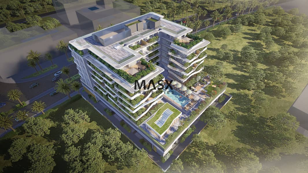 Spacious Layout | Fully Furnished | High ROI | Prime Location