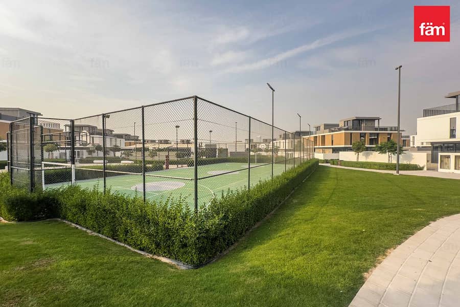 Near Amenities Corner Villa June ARIII - Image 31