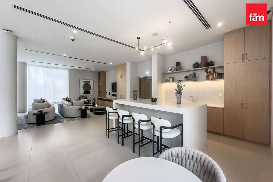 Near Amenities Corner Villa June ARIII - Image 32