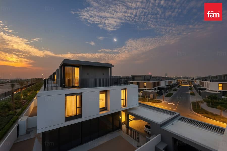 Near Amenities Corner Villa June ARIII - Image 34