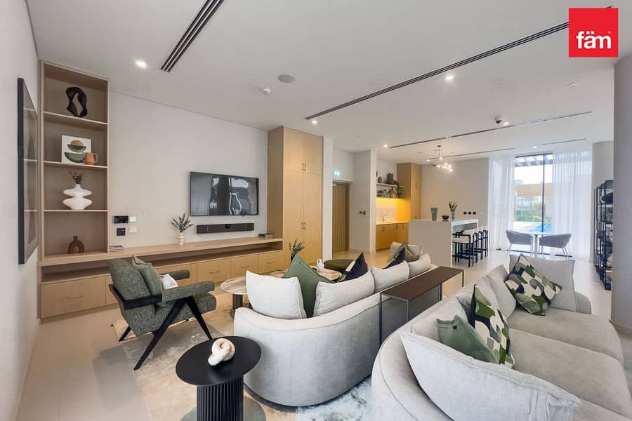 Near Amenities Corner Villa June ARIII - Image 36