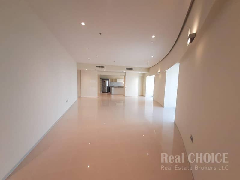 Ready to move 3bhk | Apartment |Park Place Tower