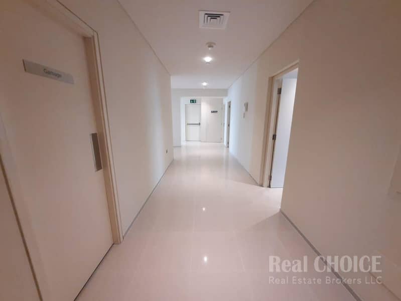 Ready to move 3bhk | Apartment |Park Place Tower