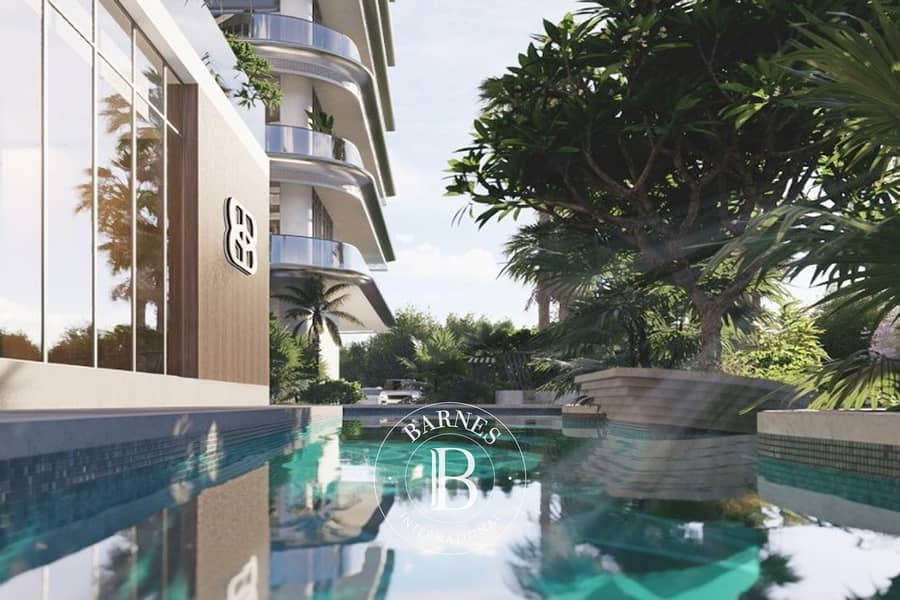 3yrs PHPP | 1% Monthly | Pool View