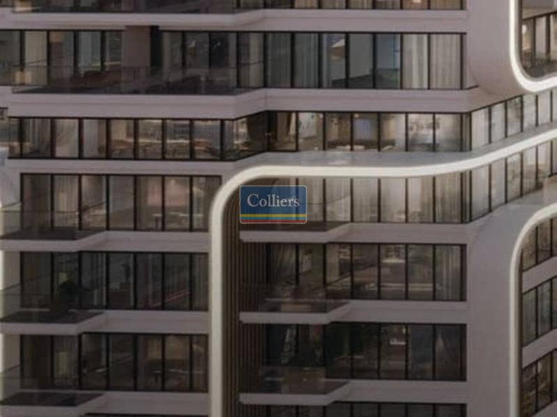 High Rise Living | Jumeirah Islands View | Exclusive - Image 9