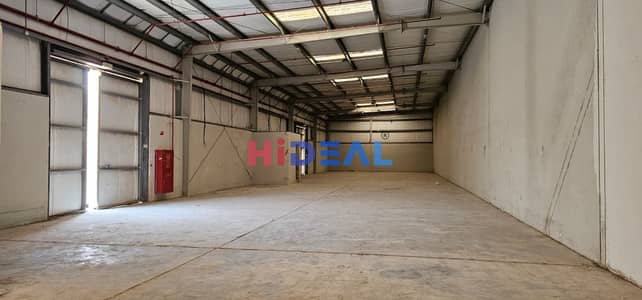 Warehouse zum zur Miete in Emirates Industrial City, Sharjah - WhatsApp Image 2025-12-11 at 11.05. 43 AM. jpeg
