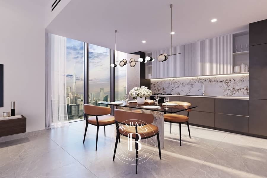 Canal View | Low Floor | Multiple Options