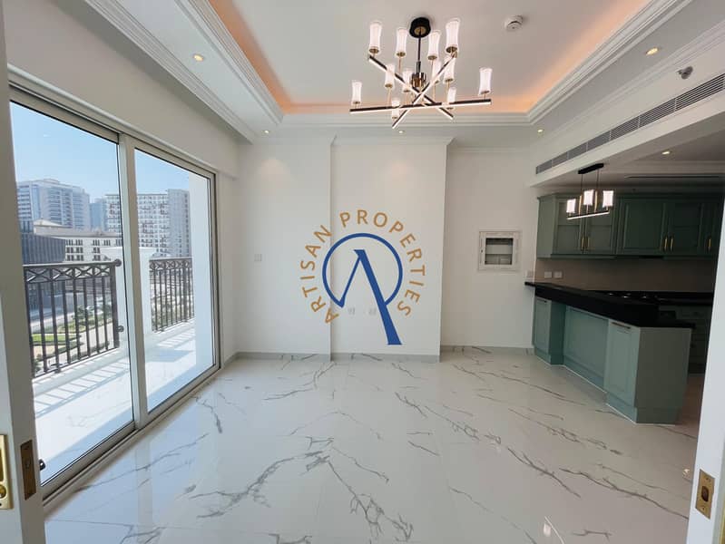 FULLY FITTED KITCHEN | PRIME LOCATION | CALL NOW