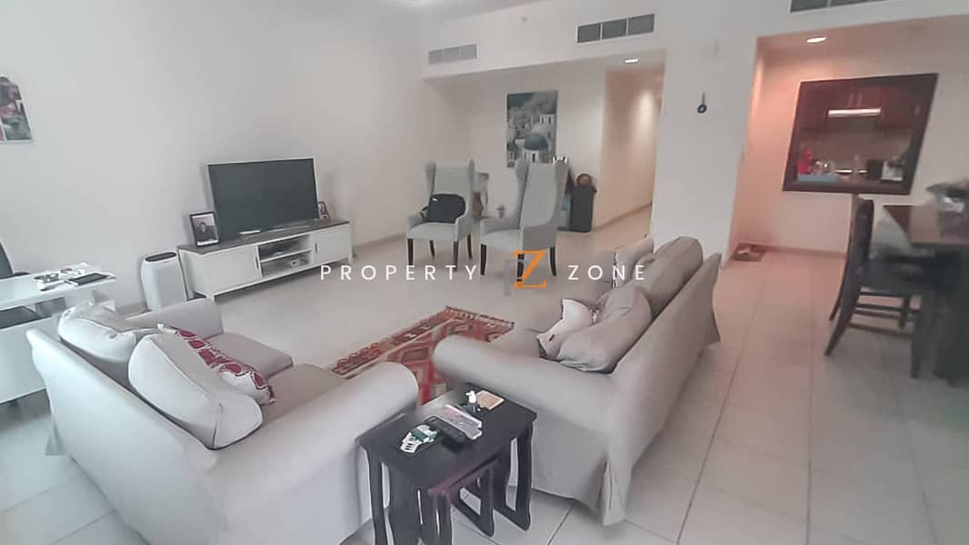 High Floor | Prime Location | Spacious