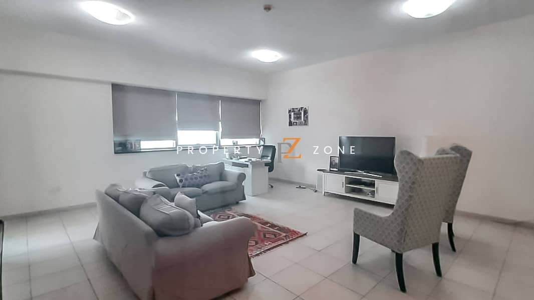 High Floor | Prime Location | Spacious