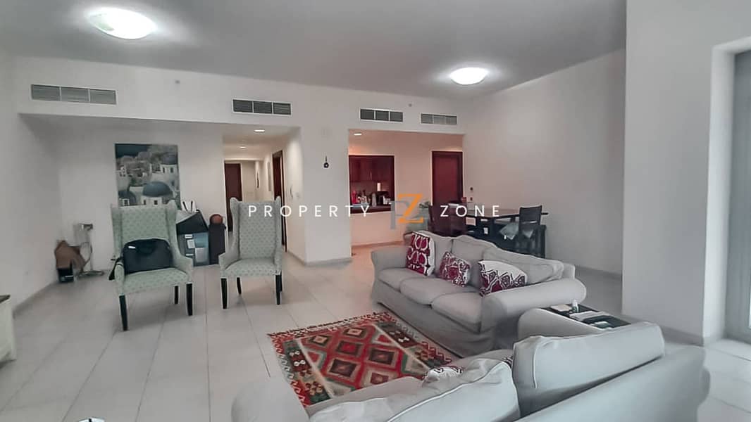 High Floor | Prime Location | Spacious