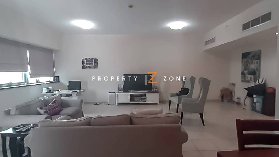 High Floor | Prime Location | Spacious