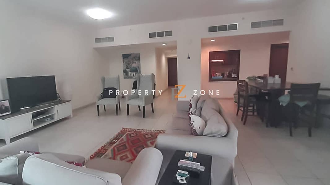 High Floor | Prime Location | Spacious