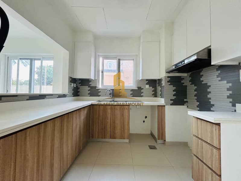 Vacant | Near Pool and Park | Ready to Move