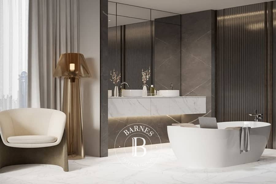 3yrs PHPP | 1% Monthly | Pool View - Image 6