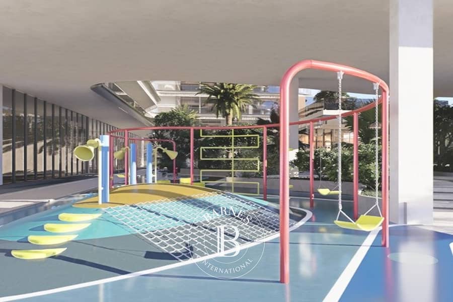 3yrs PHPP | 1% Monthly | Pool View - Image 15