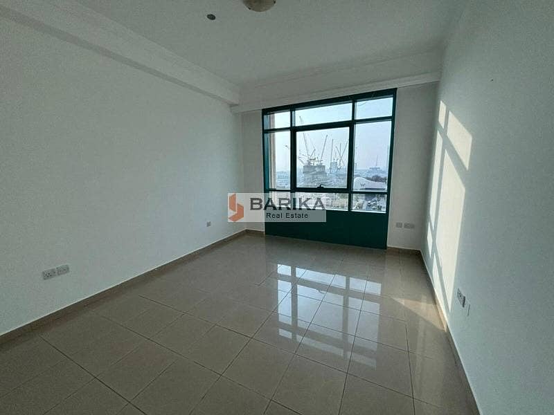 Spacious 2BR in Marina Crown |Marina Views