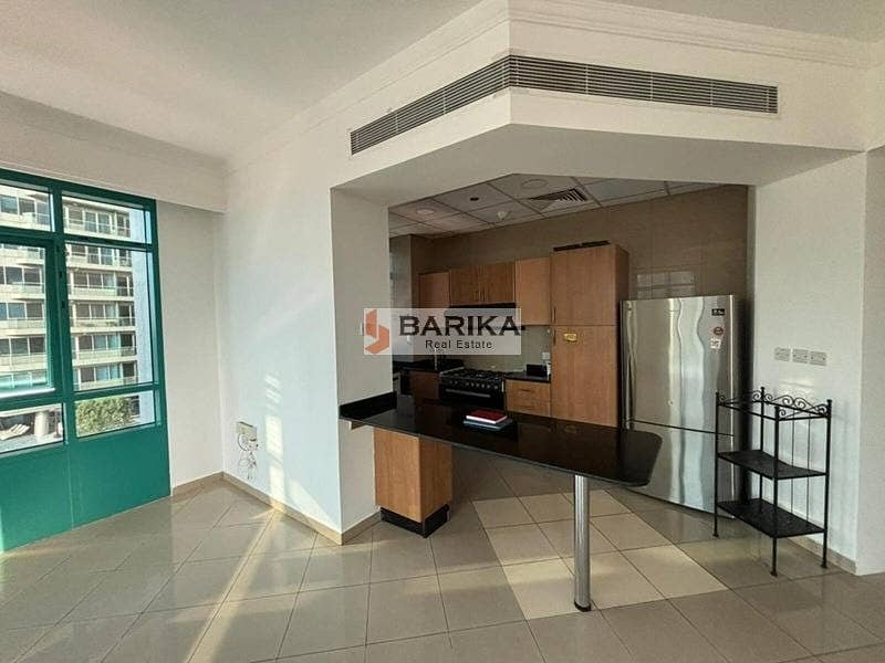 Spacious 2BR in Marina Crown |Marina Views - Image 12