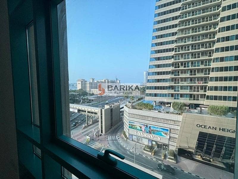 Spacious 2BR in Marina Crown |Marina Views - Image 16