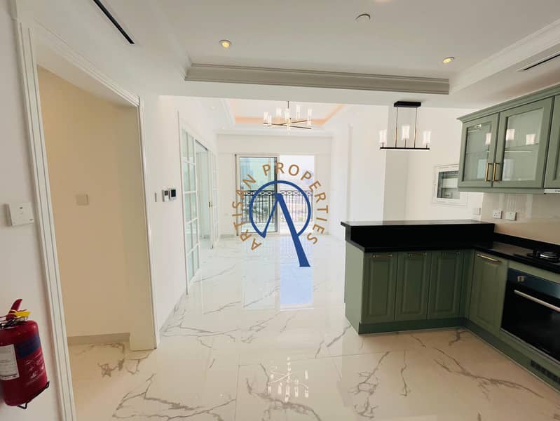 FULLY FITTED KITCHEN | PRIME LOCATION | CALL NOW