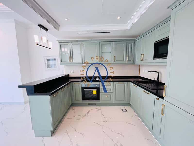 FULLY FITTED KITCHEN | PRIME LOCATION | CALL NOW - Image 8