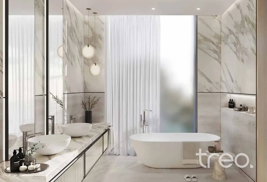 Luxury Beach Villa | High Number | Large Layout - Image 7