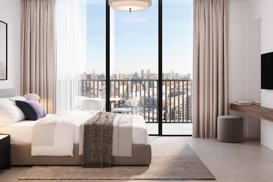 Modern Style| Prime Location| All-in-One-Place