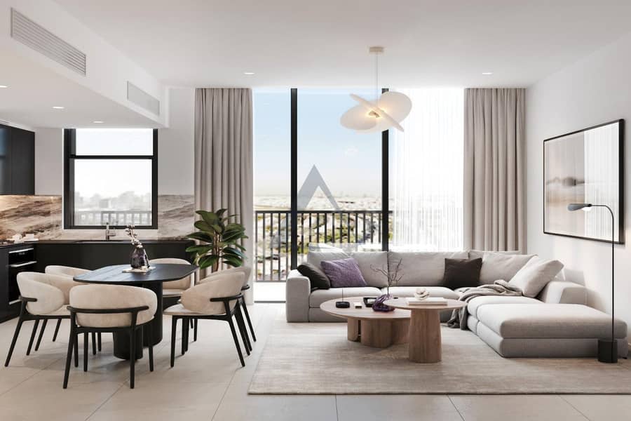 Premium Amenities| Prime Location| Spacious Interiors| Smart Home